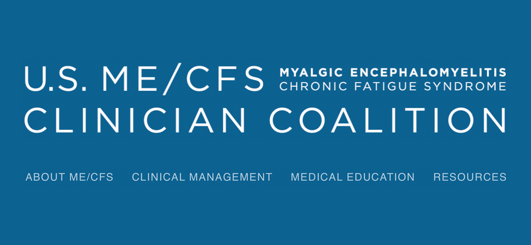 Myalgic Encephalomyelitis/Chronic Fatigue Syndrome (ME/CFS)